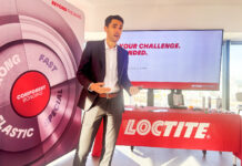 Loctite | Cuando los adhesivos no son solo un producto, sino todo un desafío