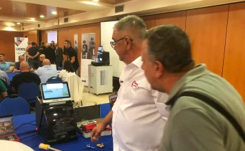 La FP de Cerrajería, una asignatura pendiente para el próximo Gobierno